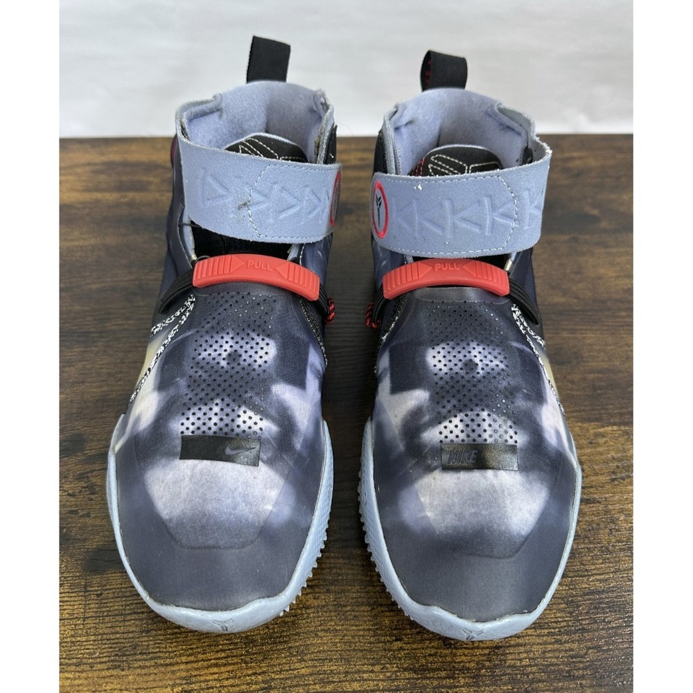 Nike Kobe AD NXT FF Blue Hero Vast Grey FastFit CD0458-900 Basketball Men Size 7 - Picture 16 of 16
